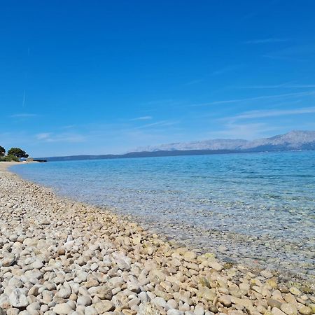 Sunny Place Trpanj Εξωτερικό φωτογραφία