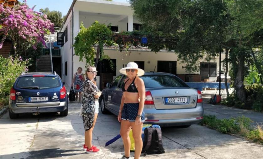 Sunny Place Trpanj Εξωτερικό φωτογραφία