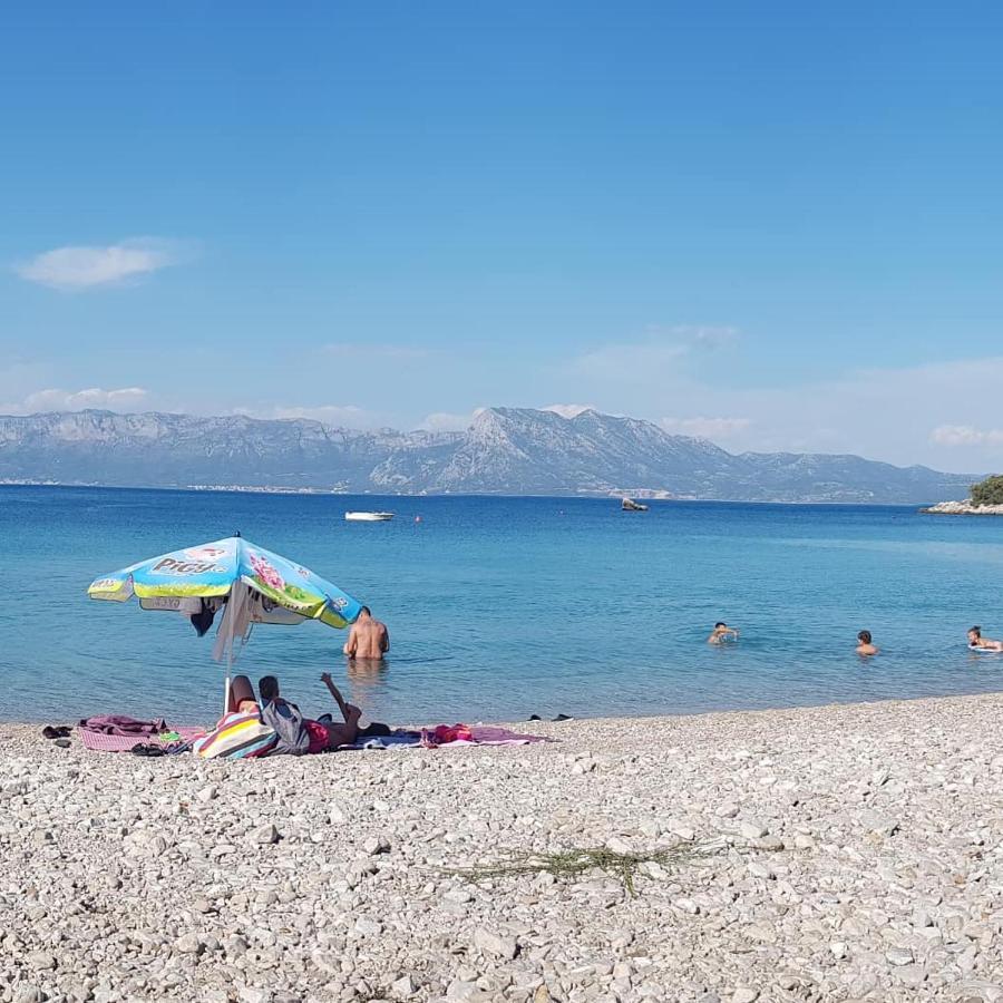 Sunny Place Trpanj Εξωτερικό φωτογραφία