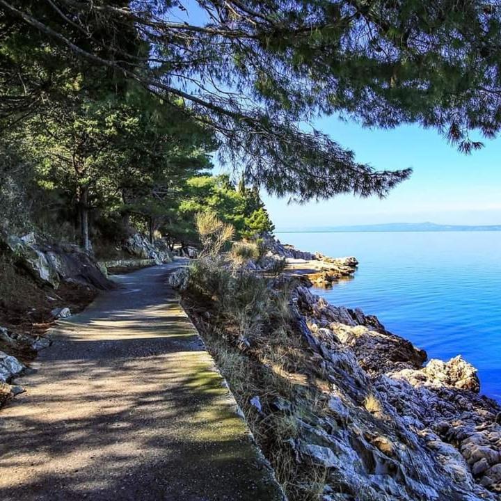 Sunny Place Trpanj Εξωτερικό φωτογραφία