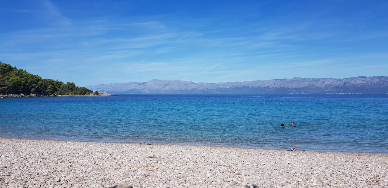 Sunny Place Trpanj Εξωτερικό φωτογραφία
