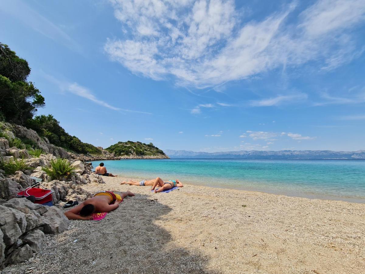 Sunny Place Trpanj Εξωτερικό φωτογραφία