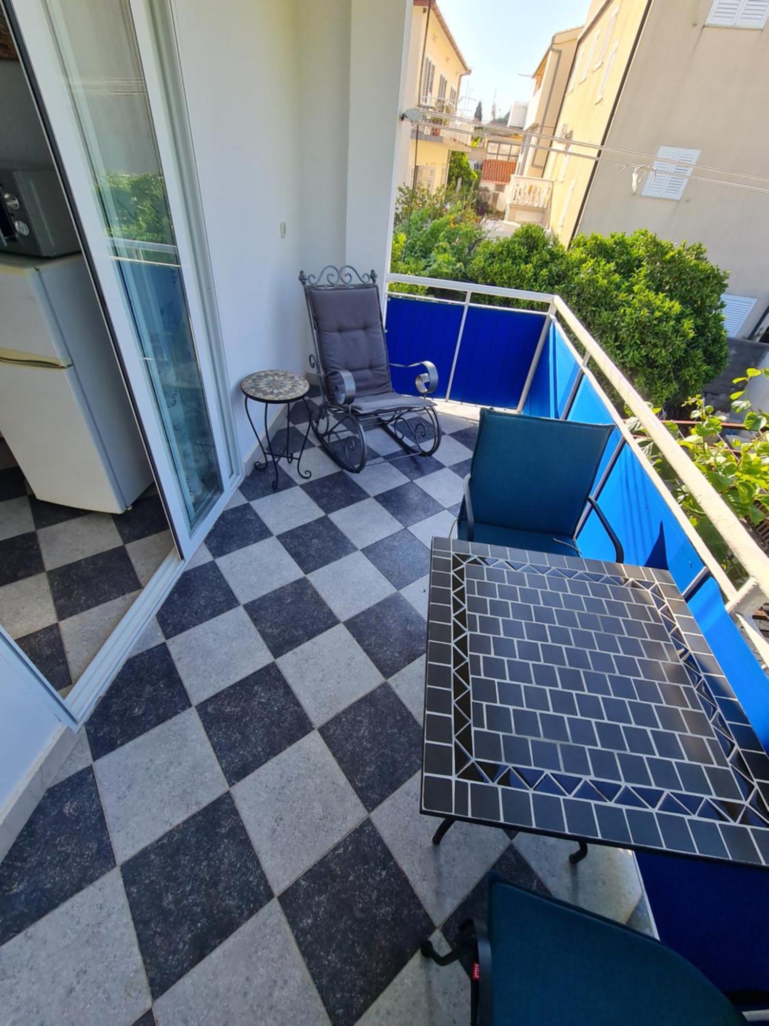 Sunny Place Trpanj Εξωτερικό φωτογραφία