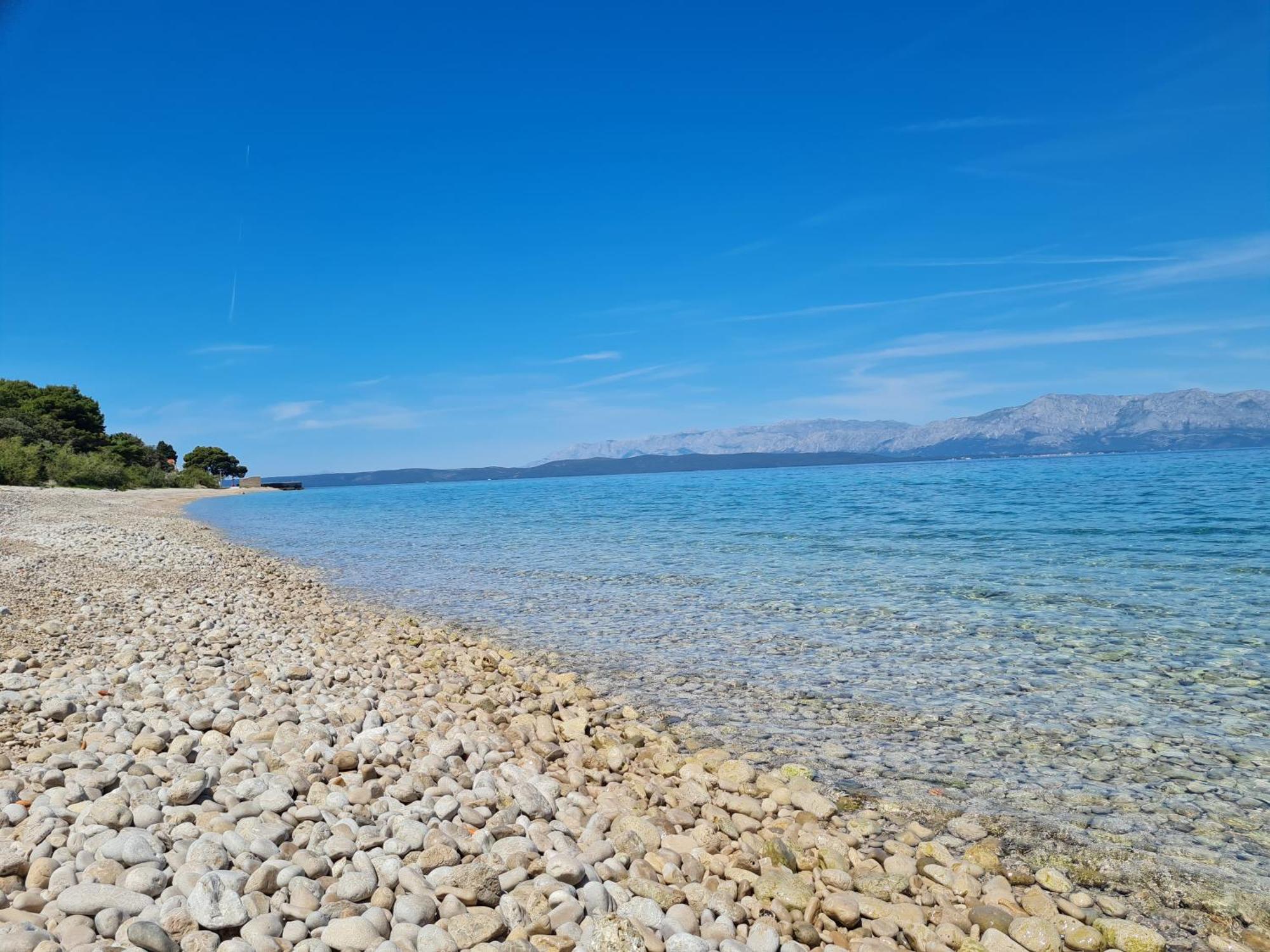 Sunny Place Trpanj Εξωτερικό φωτογραφία