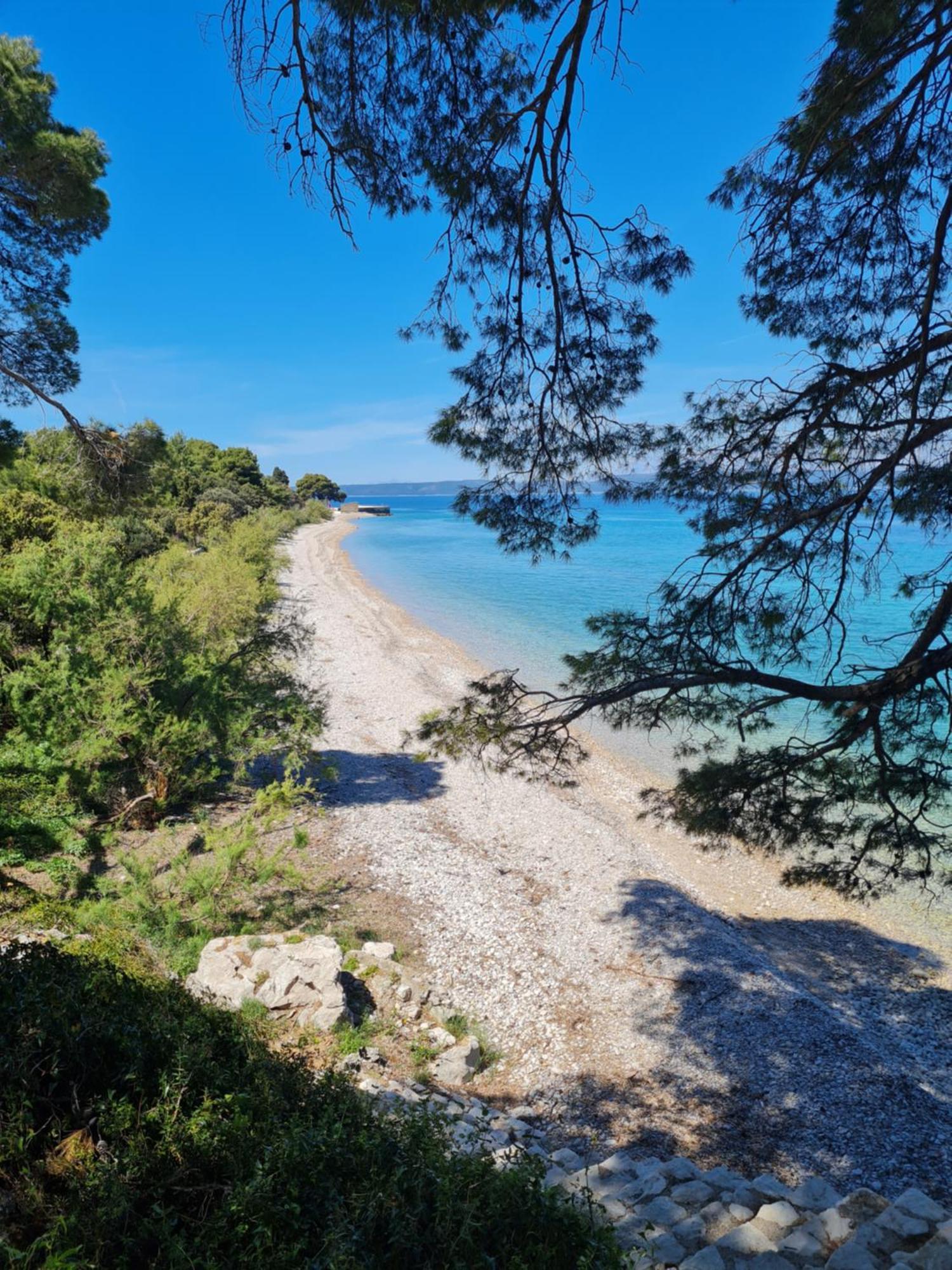 Sunny Place Trpanj Εξωτερικό φωτογραφία