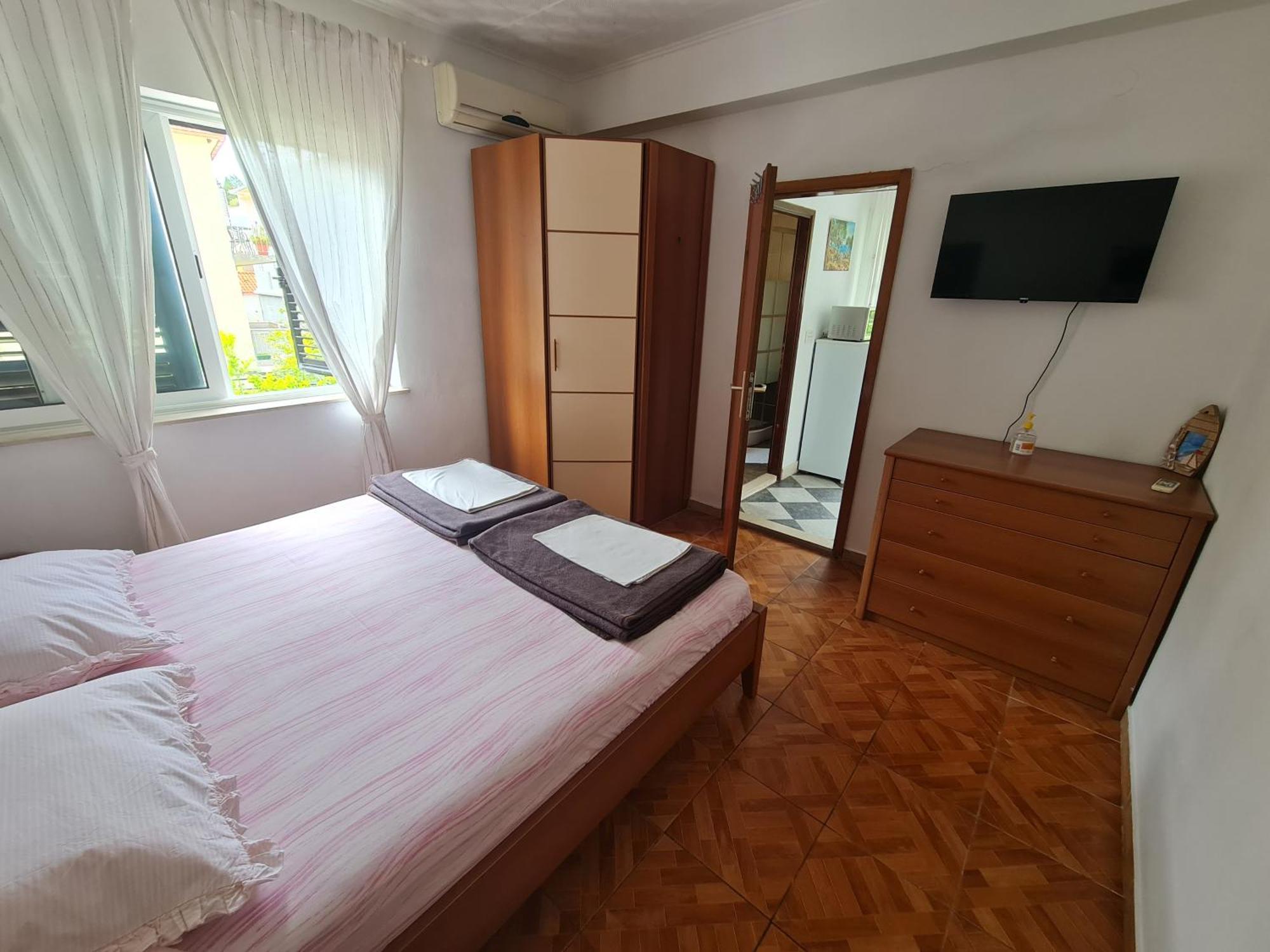 Sunny Place Trpanj Εξωτερικό φωτογραφία